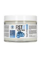 Tirštos konsistencijos aukštos kokybės lubrikantas "Fist It Extra Thick" - 500 ml