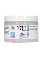 Hibridinės formulės lubrikantas "Fist It Hybrid" - 500 ml
