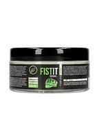 Veganiškas vandens pagrindo lubrikantas "Fist It Natural" - 300 ml (galima rinktis talpą)