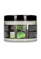 Veganiškas vandens pagrindo lubrikantas "Fist It Natural" - 500 ml