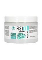 Šilko švelnumo grynas vazelinas "Fist It Submerge" - 500 ml