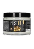 Vandens pagrindo lubrikantas "Fist It Waterbased" - 500 ml