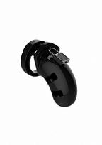 Penio narvas "Chastity Cage Nr. 1 - Black"
