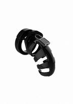 Penio narvas "Chastity Cage Nr. 2 - Black"