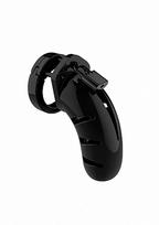 Penio narvas "Chastity Cage Nr. 3 - Black"