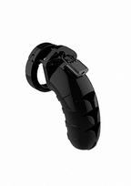 Penio narvas "Chastity Cage Nr. 4 - Black"