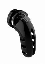 Penio narvas "Chastity Cage Nr. 6 - Black"