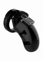 Penio narvas "Chastity Cage Nr. 13 - Black"