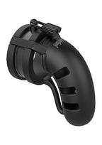 Penio narvas "Chastity Cage Nr. 19 - Black"