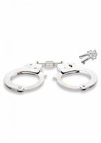 Antrankiai "Pipedream Beginner's Metal Cuffs"