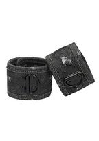 Antrankiai Shots "Denim Handcuffs Roughend"