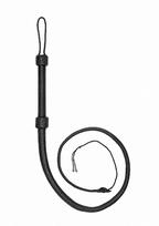 Odinis botagas ,,Real Leather Bullwhip''