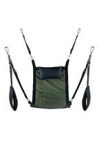 Sekso sūpynės ,,Rectangular Canvas Sling''