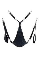 Sekso sūpynės ,,Triangle Canvas Sling''