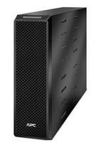 APC Smart-UPS SRT 192V 8kVA and 10kVA Battery Pack Battery enclosure internal 2 x battery lead acid 2U Black