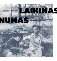 Laikinas Numas. Organizuoti tekstai III - Vytautas Landsbergis