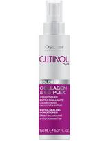 Oyster Cosmetics purškiamas, nenuplaunamas kondicionierius dažytiems plaukams Oyster Cutinol Plus Color Up 150ml