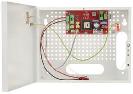 Atte BUFFERED SWITCHING POWER SUPPLY ADAPTER AUPS-40-120-E ATTE