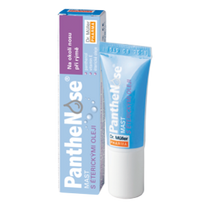 Dr. Müller PantheNose nosies tepalas su eteriniais aliejais, 7,5 ml