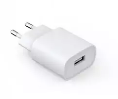 GROTELIŲ ĮKROVIKLIS USB-A 12W, PCHGRA83012