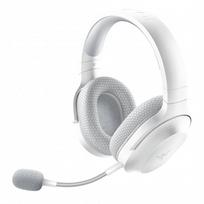 Ausinės RAZER Barracuda X (2022) Mercury White RZ04-04430200-R3M1