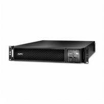 APC Smart-UPS SRT 1500VA UPS Rack AC 220/230/240V 1500Watt 1500VA USB serial output connectors 6 PFC Black