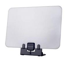 Paper Thin Indoor Antena 2m 3G/4G filter RED