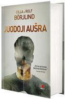 Juodoji aušra - Cilla ir Rolf Borjlind