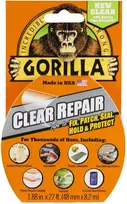 "Gorilla" juosta "Clear Repair" 8,2 m, MARGLA3044701