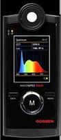 Gossen Mavospec Base Spectral luxmeter