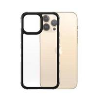 PanzerGlass™ Silverbullet Case for Apple iPhone 13 Pro Max Black AB