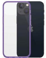 PanzerGlass™ ClearCase for Apple iPhone 13 mini Grape AB