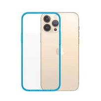 PanzerGlass™ ClearCase for Apple iPhone 13 Pro Max Bondi Blue AB