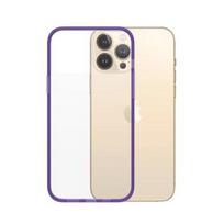 PanzerGlass™ ClearCase for Apple iPhone 13 Pro Max Grape AB