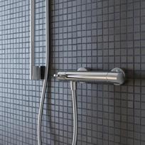 Termostatinis maišytuvas dušui Duravit D Neo