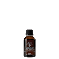 Nook magic arganoil secret ABSOLUTE OIL mini arganų aliejus
