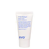 evo soap dodger mini kūno prausiklis