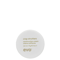 evo crop strutters mini konstravimo kremas