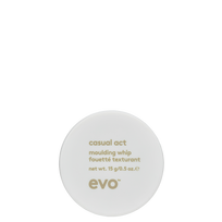 evo casual act mini formavimo pasta