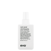evo root canal mini šaknis atkeliantis purškalas