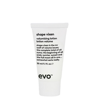 evo shape vixen mini apimties suteikiantis losjonas