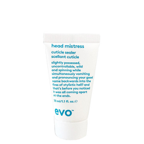 evo head mistress mini glotninantis kremas