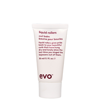 evo liquid rollers mini garbanų balzamas