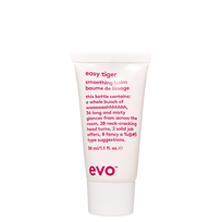 evo easy tiger mini glotninamasis kremas