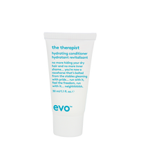 evo the therapist mini drėkinantis kondicionierius
