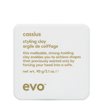 evo cassius standus molis