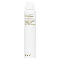 evo shebang-a-bang purškiamas vaškas