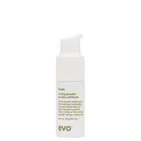 evo haze formavimo pudra