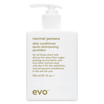 evo normal persons kondicionierius