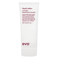 evo liquid rollers garbanų balzamas